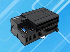 GCAN-PLC-324型一體式PLC控制器