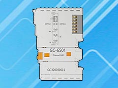 GC-6501型WiFi通訊擴(kuò)展模塊