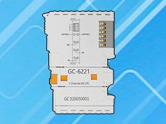 GC-6221型4G通訊擴展功能塊